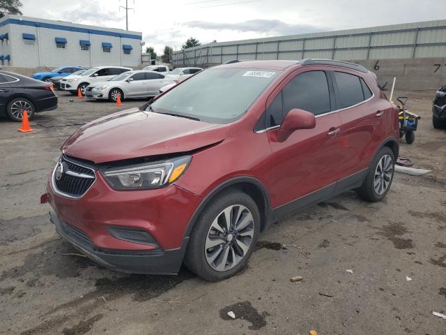 BUICK ENCORE PRE