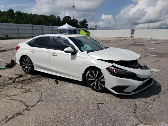 2024 HONDA CIVIC EX 2HGFE1F7XRH321351