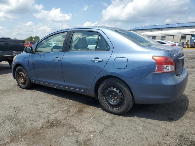 Vin: jtdbt4k30a4069988, lot: 64013965, toyota yaris 20102