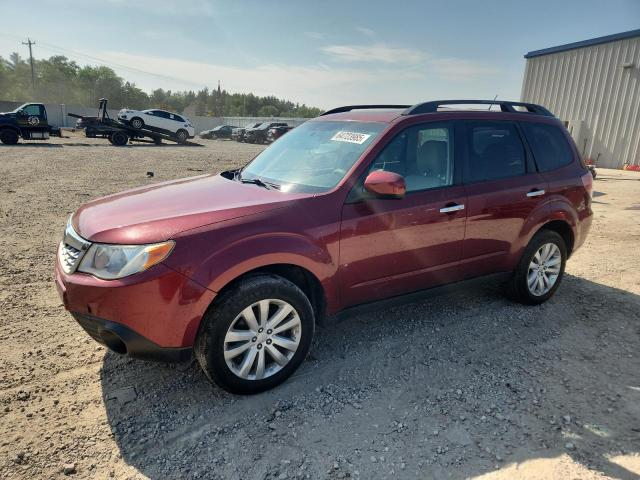 2013 SUBARU FORESTER 2 - JF2SHADC2DG416044