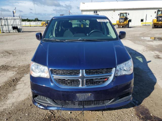 2015 DODGE GRAND CARA - 2C4RDGCG2FR606721