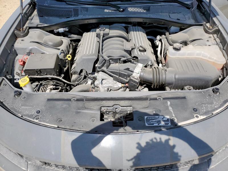 2023 DODGE CHARGER SC 2C3CDXGJXPH627405