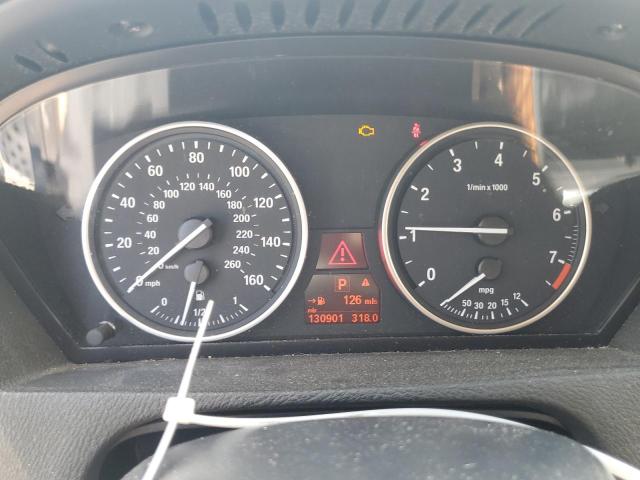 2013 BMW X5 XDRIVE3 - 5UXZV4C53D0B03475