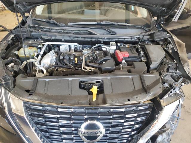 2021 NISSAN ROGUE S - JN8AT3AAXMW004696