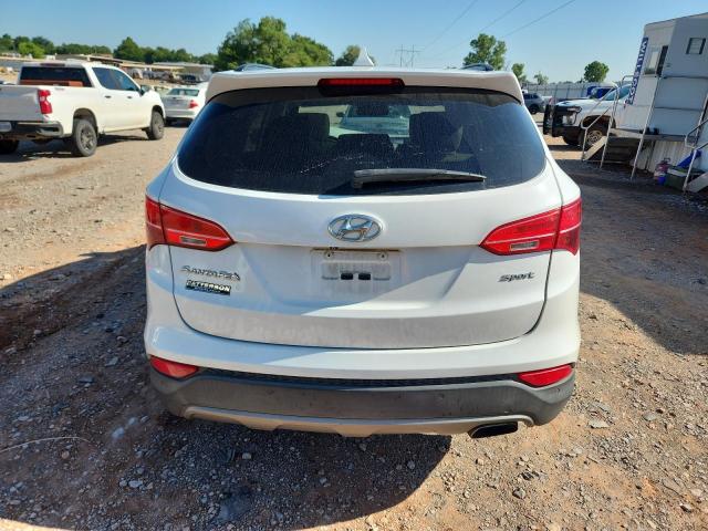 2014 HYUNDAI SANTA FE S - 5XYZU3LB3EG166377