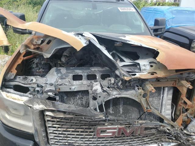 2017 GMC SIERRA K35 1GT42YEY2HF229541