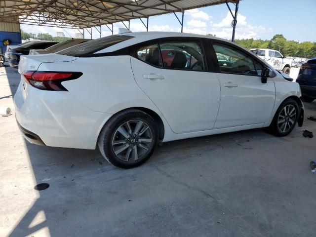 2021 NISSAN VERSA SV - 3N1CN8EV9ML878118