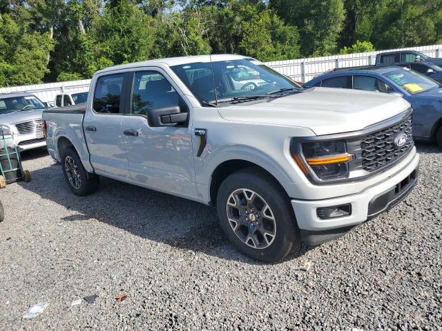 2024 FORD F150 STX 1FTEW2KP3RKD15466