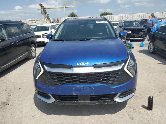 2023 KIA SPORTAGE SX PRESTIGE 5XYK5CAF9PG003076
