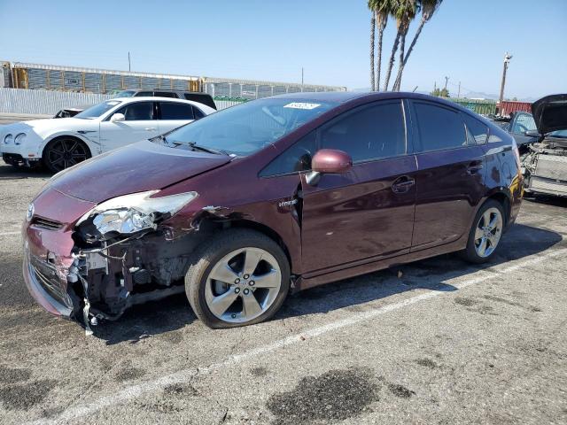Vin: jtdkn3du5d5586292, lot: 63462675, toyota prius 2013 img_1