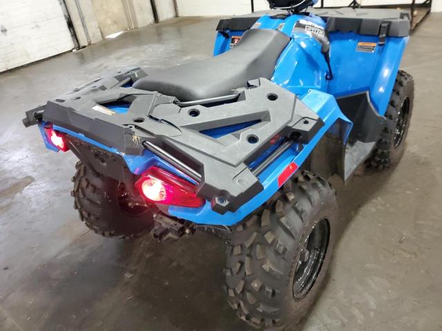 2019 POLARIS SPORTSMAN 4XASEE574KA275114