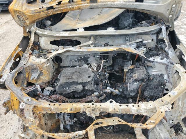 2024 CHEVROLET TRAILBLAZE - KL79MPS23RB214661