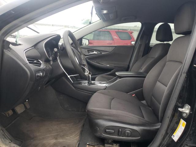 2018 CHEVROLET MALIBU LT - 1G1ZD5ST4JF268833