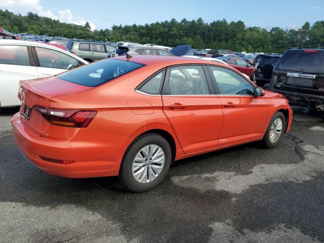 2019 VOLKSWAGEN JETTA S 3VWN57BU5KM068632