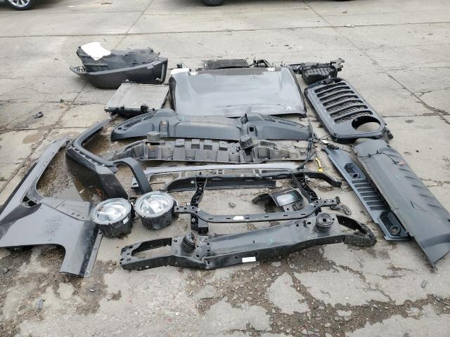 2022 JEEP GLADIATOR 1C6HJTAG5NL176147