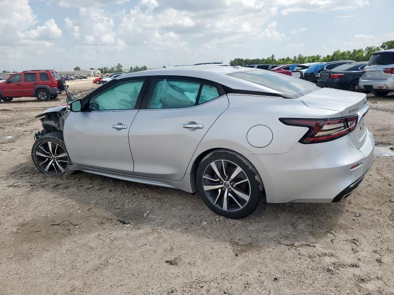 2020 NISSAN MAXIMA SV - 1N4AA6CV8LC369774