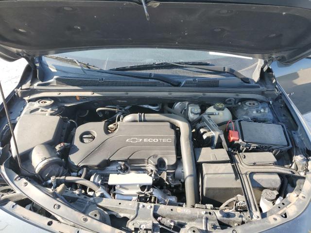 2017 CHEVROLET MALIBU LT 1G1ZE5ST5HF110363