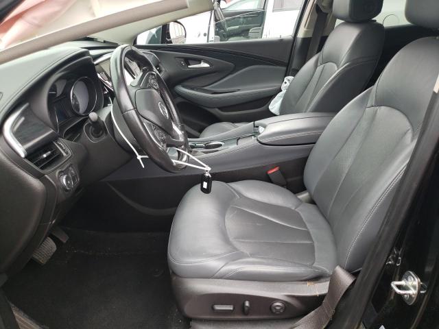 2020 BUICK ENVISION E LRBFXCSA3LD166733