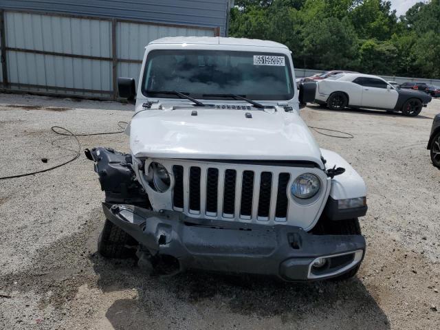 2023 JEEP GLADIATOR 1C6HJTFG4PL533555