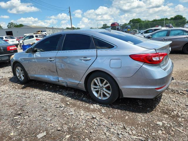 Vin: 5npe24af8fh178972, lot: 63004745, hyundai sonata se 20152