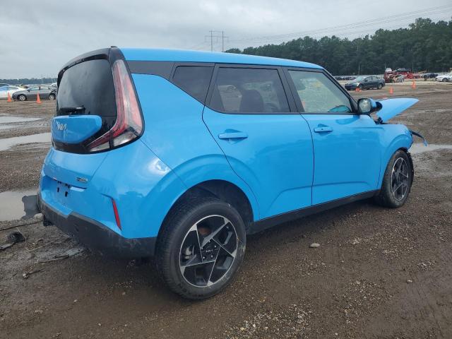 2025 KIA SOUL EX KNDJ33AU9S7243105