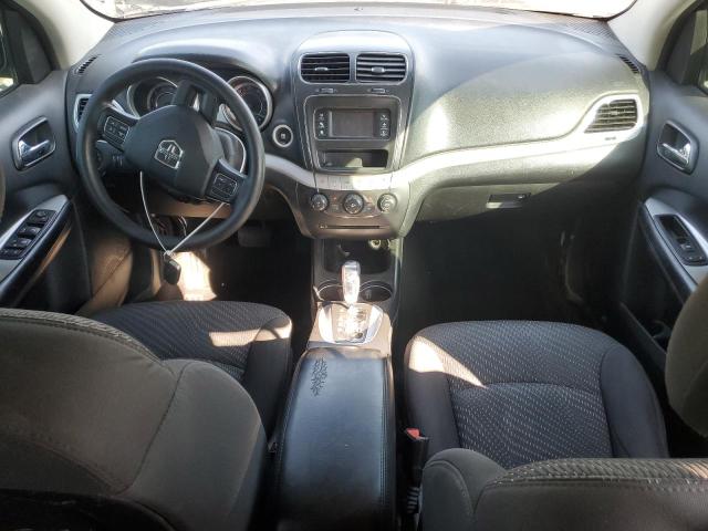 2016 DODGE JOURNEY SX 3C4PDCBG0GT202851