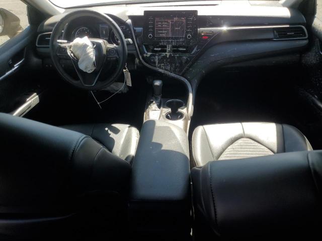 2021 TOYOTA CAMRY SE 4T1G11AK5MU493136