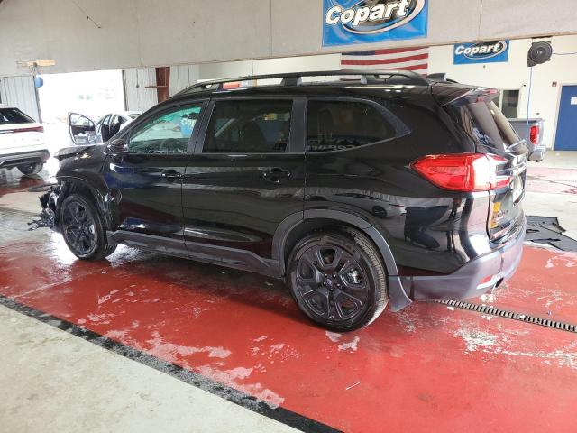 2025 SUBARU ASCENT ONY 4S4WMAFD7S3410886