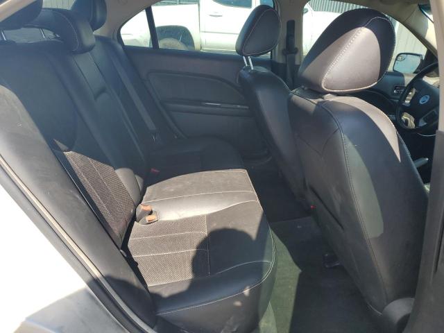 2011 MERCURY MILAN PREM - 3MEHM0JG9BR605980