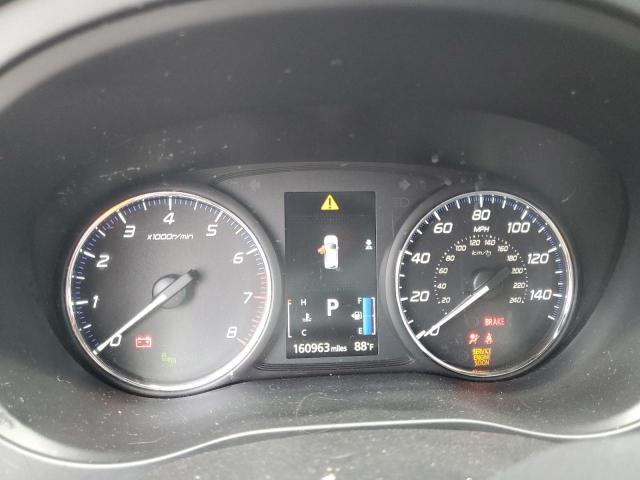 2018 MITSUBISHI OUTLANDER JA4AD3A3XJZ020265