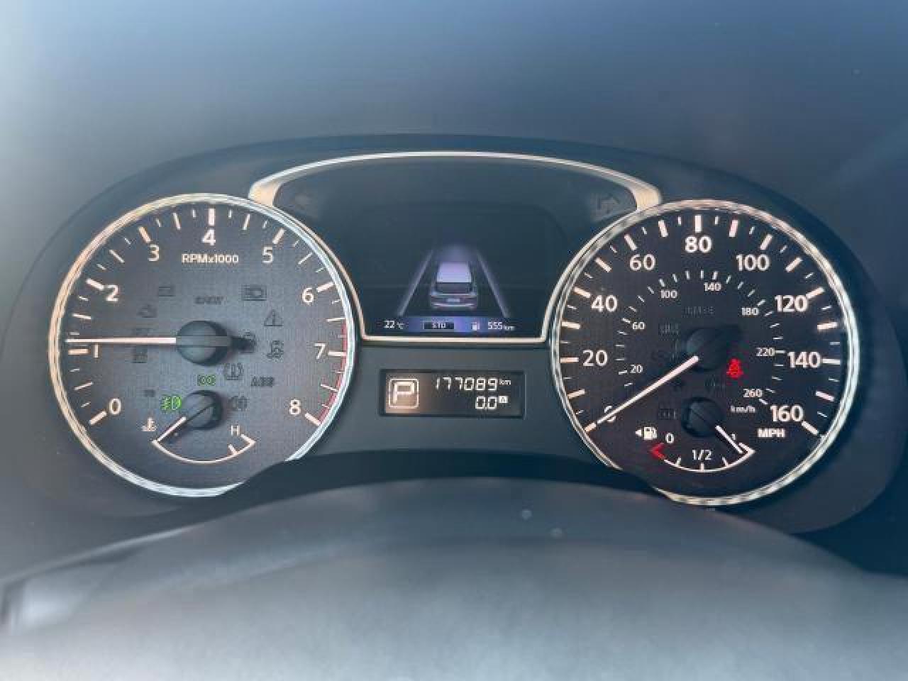 Infiniti Qx60 luxe 2019