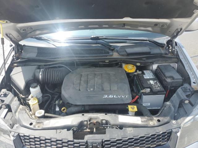 2017 DODGE GRAND CARA 2C4RDGBG5HR601341