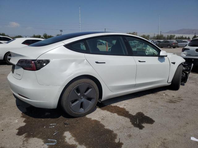 2022 TESLA MODEL 3 5YJ3E1EB6NF222016