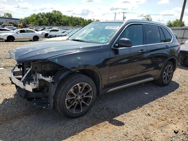 BMW X5 XDRIVE3