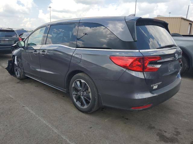 2022 HONDA ODYSSEY EL 5FNRL6H93NB064949