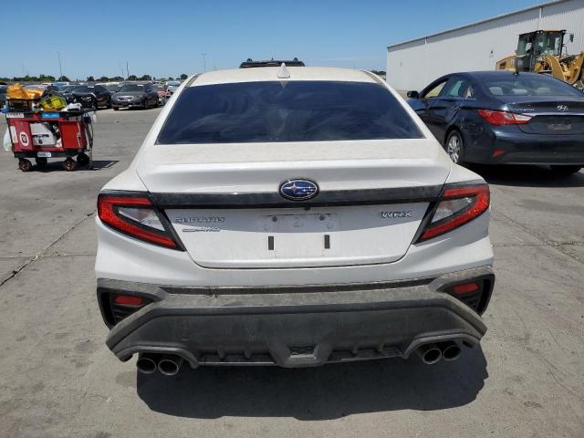 2022 SUBARU WRX - JF1VBAA65N9026224