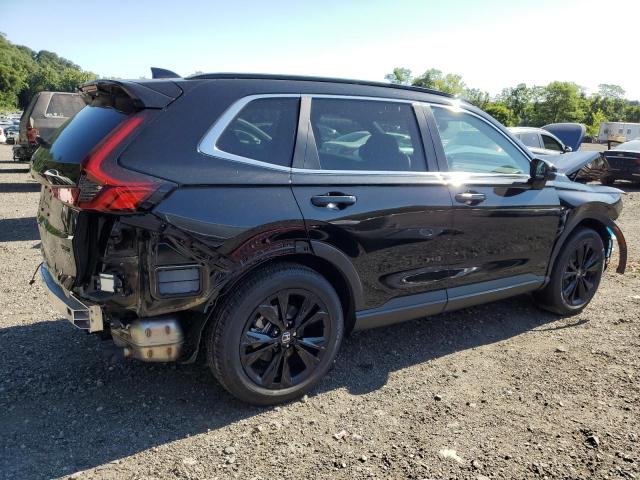 2025 HONDA CR-V SPORT 5J6RS6H98SL042676