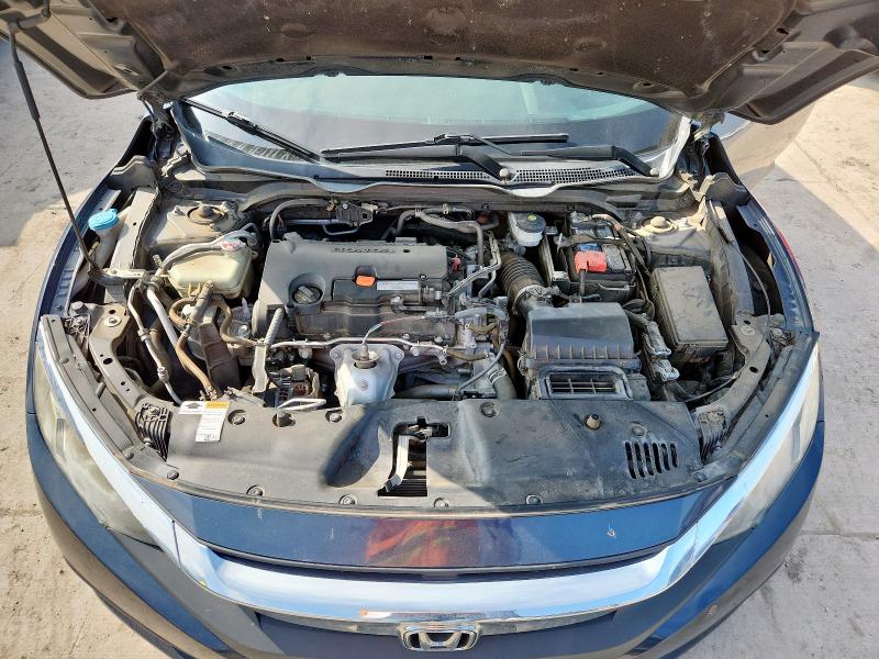 2016 HONDA CIVIC LX 19XFC2F55GE089551
