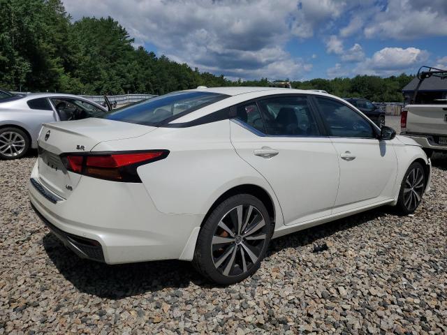 2020 NISSAN ALTIMA SR 1N4BL4CW9LC125885