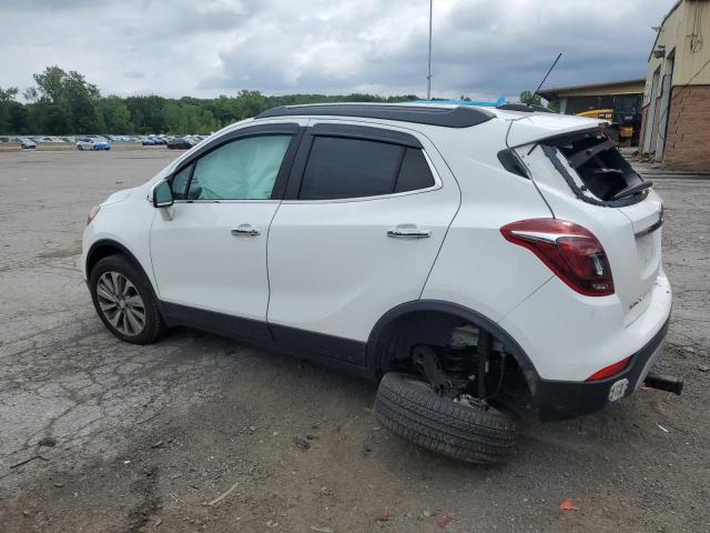 2018 BUICK ENCORE PRE - KL4CJESB9JB568642