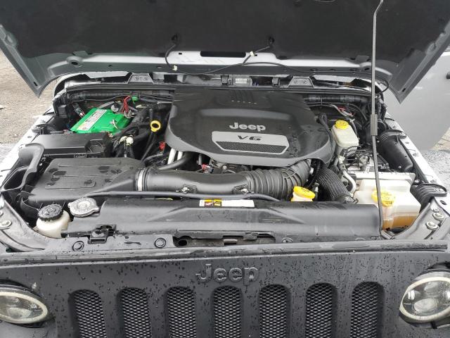 2015 JEEP WRANGLER U 1C4BJWFG9FL574536