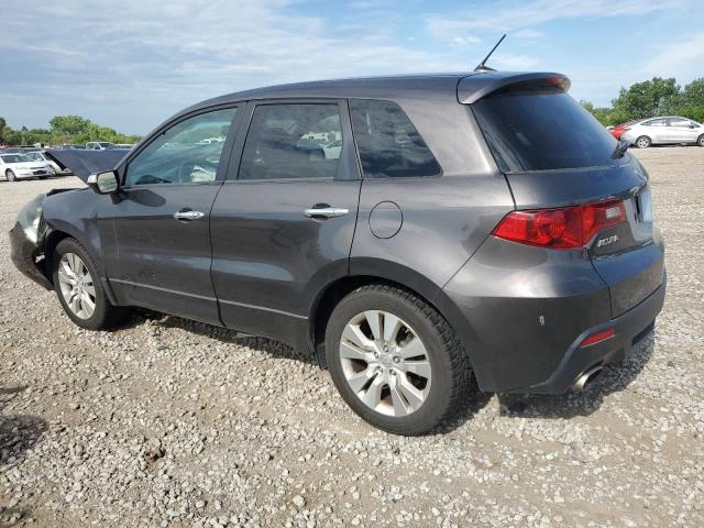2010 ACURA RDX - 5J8TB1H28AA008671
