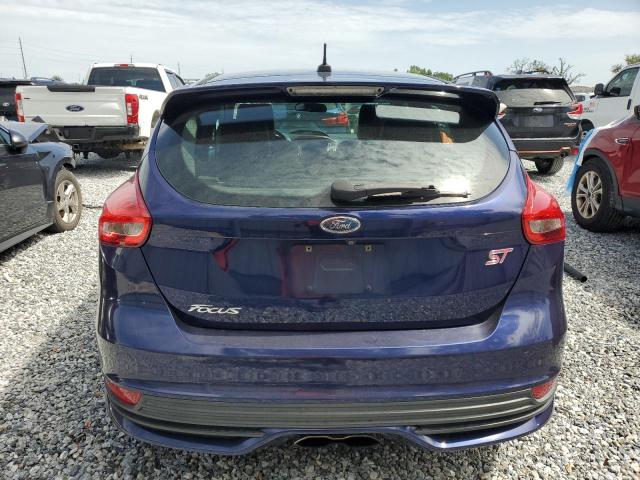 2016 FORD FOCUS ST 1FADP3L92GL240657