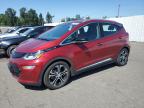 2020 CHEVROLET BOLT EV PR - 1G1FZ6S03L4143028