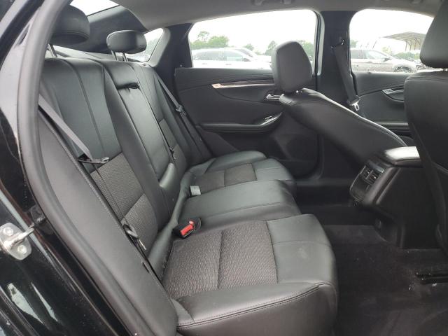 2018 CHEVROLET IMPALA LT 2G1105S37J9166850