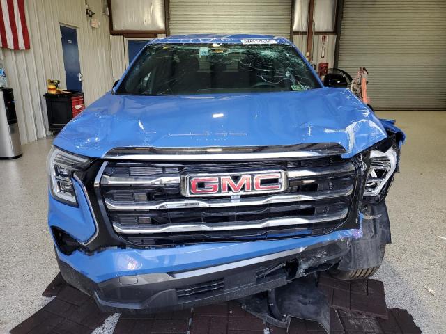 2025 GMC TERRAIN EL 3GKALUEGXSL221835