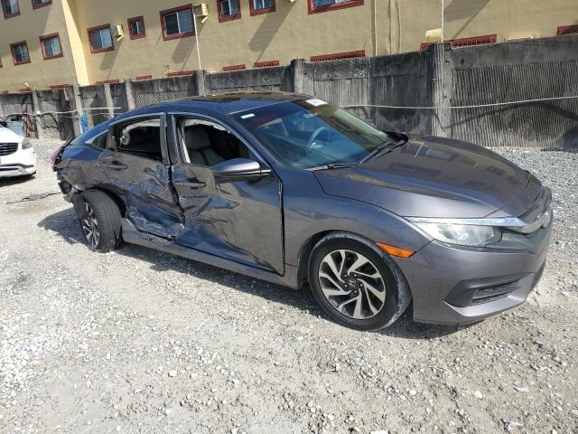 2016 HONDA CIVIC EX - 19XFC2F72GE242114