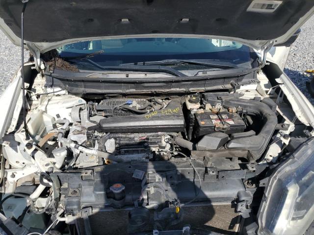 2018 NISSAN ROGUE S - 5N1AT2MT9JC744154