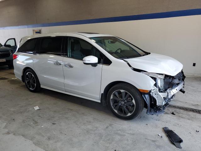 2023 HONDA ODYSSEY EL 5FNRL6H96PB053530