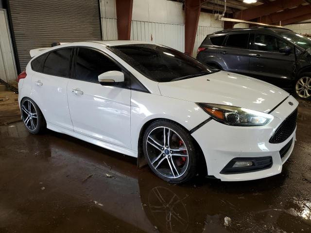 2016 FORD FOCUS ST 1FADP3L92GL278034